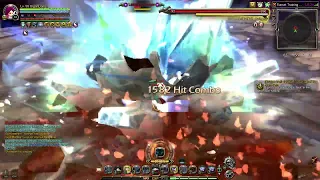 Dragon Nest SEA Elestra STG Lab 24 - GiganLiang (VDJ/DDJ)