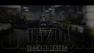DACK X MATIS - JAZDA PROD. FLEZBEATS (OFFICIAL VIDEO)