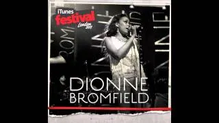 Dionne Bromfield - Remember Our Love (Live at iTunes Festival 2011)