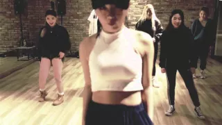 Krne@Dollar Sines / Choreography___RI.HEY(이혜인)