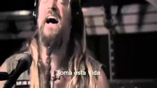 Black Label Society - The Last Goodbye subt esp