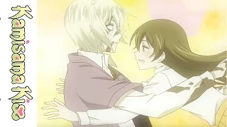 Kamisama Kiss season 2 - Official Opening - Kamisama no Kamisama