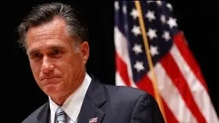 Une vidéo embarrassante pour Mitt Romney