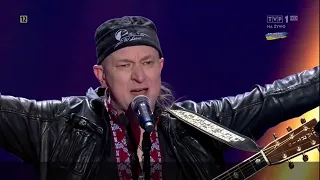 Taraka - Podaj Rękę Ukrainie  SOLIDARNI Z UKRAINĄ  koncert z napisami