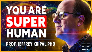 What If Science Took Superpowers Seriously? | The Superhumanities | Prof. Jeffrey Kripal PhD