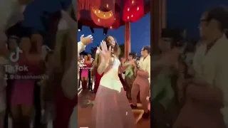 Ebru Sahin & Cedi Osman wedding night dance - destan season 2 coming soon - Akkiz