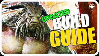 Rampage Jungle Build Guide! (Predecessor)