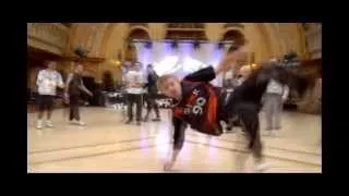 The International Fitness Showcase, 26-30.03.2009 Blackpool(England) #blackpool