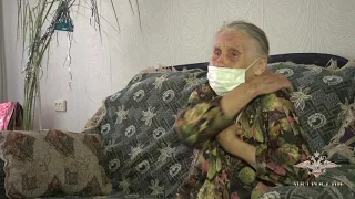 Полицейские задержали подозреваемых в нападениях на пожилых жительниц Алтайского края