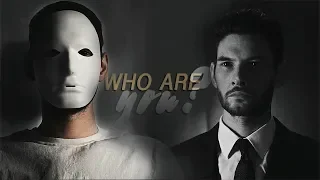 billy russo | who are you? (S2)