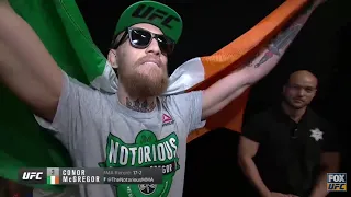 Conor McGregor Showmen | Ultimate Fighting Championship | Welan Edvee - Dyclan