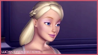 Barbie 12 Dancing Princesses English FanDub Ready (Genevive Off) #2