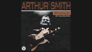 Arthur Smith - Guitar Boogie (1948)