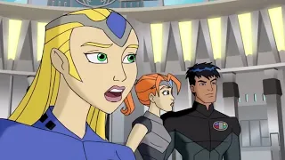 Flash Form Go! | Voltron Force | Kids Cartoon | Videos for Kids | Kids Movies