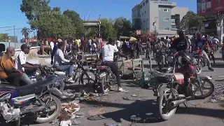Violence feared spreading in Haiti after gang attacks