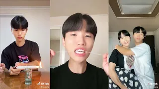 Funny Ox Zung (MAMA GUY - WonJeong CEO of Mamaaa) TikTok Compilation 2022