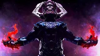 Watch This Before You Buy the Galactus Maquette from Sideshow