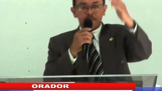 La Acepcion y el Favoritismo Dentro de la Iglesia. Presentado por el Pr Juan Mendoza