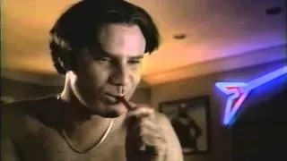 A Night At The Roxbury Trailer 1998