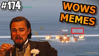 World of Warships Funny Memes 174