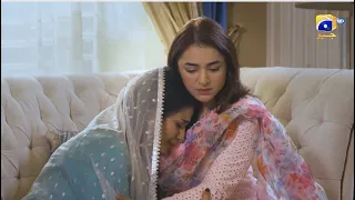 Tere Bin Episode 33 Promo | Tonight at 8:00 PM Only On Har Pal Geo