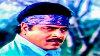 Kannada Movie Best Scene | Mandyada Gandu Movie | Ambareesh | Kannadiga Gold Films | HD