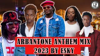 ARBANTONE MIX 2024 || NEW GENGETONE MIX 2023 BY DJ ESKY ||LIL MAINA, KABAYA,KAPPY, LW BREEDER,SSARU