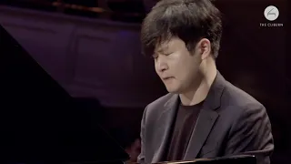 PROKOFIEV Sonata No. 6 in A Major, op. 82 - Yekwon Sunwoo - Cliburn 2017