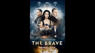 The Brave (Motion Picture) - Original Movie Trailer 2 [Shqip]