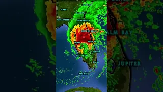 Cat 4 Hurricane Ian Bringing More Catastrophic Flooding Crossing Florida a Cat 2