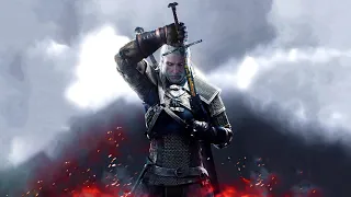 [10 hours] The Witcher 3 Wild Hunt - Full Soundtrack