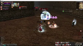 9dragons classic - cc pvp