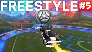 SEASON FINALE: Freestyle to SSL #5 (Season 13)