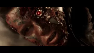 Terminator 3 final scene