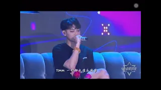 Z.TAO 《后果》