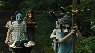 'Pet Sematary' Final Trailer