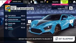 NEW VEHICLES in the Road Kings Update in Asphalt 9