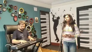 Yeh Aaina Amaal Mallik Feat by ANKONA