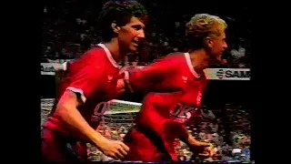 1990-91 1.FC Köln-1.FC Kaiserslautern