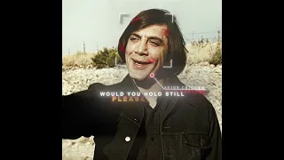 Anton Chigurh (No Country for Old Men) #edit #foryou #shorts #antonchigurh #trending #movie #viral