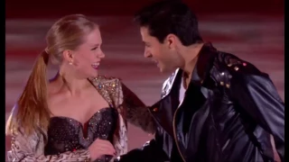 Kaitlyn Weaver/Andrew Poje - 2016 Rostelecom Cup gala