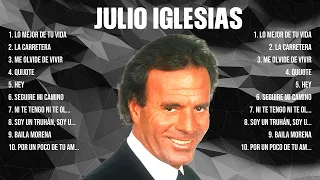 Julio Iglesias ~ Super Seleção Grandes Sucessos