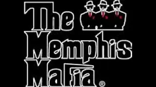 An Inside Look At The Memphis Mafia