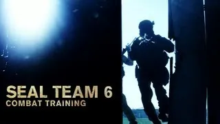 Medal of Honor Warfighter | SEAL Team 6 Combat Training Series Episode 7 -- Breaching