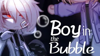 /Boy in the bubble/ by @143nov/#gcmv /