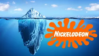 This Massive Nickelodeon Lost Media Iceberg Explained (Part 2)