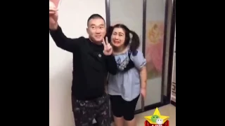 Selfie Style in China