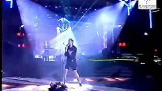 Thomas Anders - Love Of My Own - Live 1991