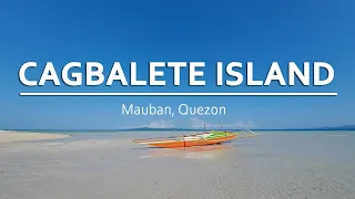 CAGBALETE ISLAND | Part 1: DIY Island Beach Trip. How to Get There?Ft Pansacola Beach Resort.