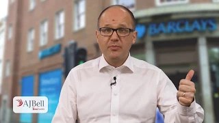 AJ Bell Youinvest Breaking the Mould - Barclays third-quarter results